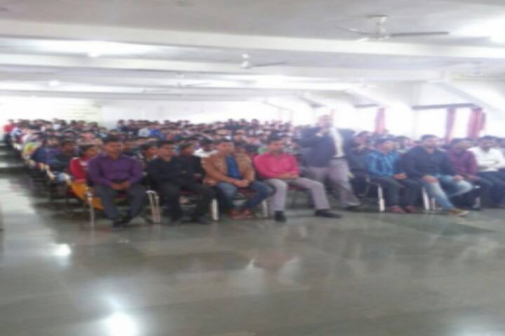auditorium